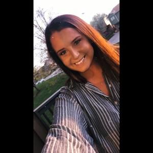 Meet your Posher, Maria